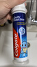 高露洁（Colgate）宝可梦联名欧洲进口防蛀直立按压泵式牙膏130g*3含氟健齿京东自营 实拍图
