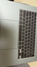 帝伊工坊适用苹果笔记本电脑手腕膜新Macbook Air15英寸air15.3腕托贴膜触控膜贴膜机身保护膜M2/M3/M4/M5 实拍图