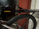 西骑者（WestBiking）xds喜德盛通用山地自行车货架可载人后座货架快拆式尾架美利达 B款车篮货架 实拍图