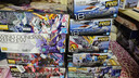 万代（BANDAI）RG03 空战强袭 拼装模型 实拍图