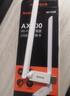Tenda腾达USB无线网卡智能免驱AC650 台式机专用WiFi接收器5G双频网卡 笔记本电脑外置网卡WiFi发射器 实拍图