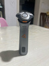 飞利浦剃须刀电动剃须刀飞利浦原装进口三刀头刮胡刀飞利浦电动剃须刀胡须刀剃胡刀官方旗舰店送长辈礼物 旋风3系S3882/02【3881AB款】 实拍图