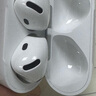 Apple/苹果 AirPods 4 搭配USB-C充电盒 苹果耳机 蓝牙耳机 适用iPhone/iPad/Mac 四代 实拍图
