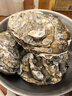 鲜京采 鲜活生蚝5XL 净重5斤 9-12只 鲜活到家 生鲜海鲜 源头直发 实拍图