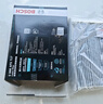 博世（BOSCH）空调滤芯滤清器5717迈腾帕萨特速腾途观安欢高尔夫6夏朗奥迪Q3/A3 实拍图