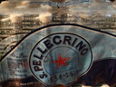 圣培露（S.Pellegrino）意大利含气天然矿泉水气泡水 饮用水 250ml*24瓶 实拍图