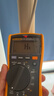 福禄克（FLUKE）F117C 紧凑型真有效值数字万用表交直流电压电流表多用表仪器仪表 实拍图