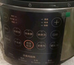 九阳（Joyoung）国家补贴浓香系列电压力锅5L双胆家用全自动智能预约炖肉煲汤开盖煮猛火Y-50C72电饭煲高压锅4-6人 实拍图