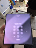 三星（SAMSUNG）Galaxy Z Fold6 折叠屏手机 5G全网通 商务书写体验 AI旗舰智能机 Fold6 星夜银（12GB） 512GB【港台版双卡】 实拍图