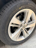 固特异（Goodyear）汽车轮胎 225/55R17 97V EGP 御乘二代 原配新君威/新迈锐宝XL 实拍图