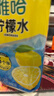 统一青梅绿茶/金桔柠檬茶1L*8瓶整箱装果味茶饮料 新老包装随机 江浙 1L8瓶【雅哈柠檬水】 实拍图