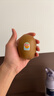 佳沛（zespri）新西兰阳光金果6个装巨大果单果144-175g水果猕猴桃源头直发 实拍图