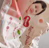 好奇（Huggies）铂金装小桃裤纸尿裤S96片(4-8kg)新生儿小号尿不湿【透爽散热】 实拍图