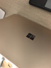 微软（Microsoft）Surface Laptop 第7版 笔记本电脑 国家补贴20% 触屏轻薄本 AI+PC 骁龙 X Elite 16G 512G 沙漫金 实拍图
