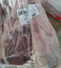 呼贝伦内蒙古滩羊肉 羊腿净重5斤切块 羊肉生鲜火锅烧烤食材 实拍图