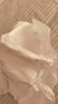 好奇（Huggies）铂金装小桃裤纸尿裤NB84片(5kg以下)尿不湿【透爽散热】 实拍图
