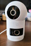 小米智能摄像机 4 双摄版 双500万摄像头3K超清画质家用米家监控红外夜视摄像机室内双摄家庭宠物 实拍图