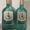 劲牌 毛铺草本酒 露酒 草本白酒 绿荞 42度 520ml*6 非原箱 自饮送礼 实拍图