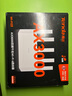 Tenda腾达路由器【千兆WiFi6+穿墙王】无线AX3000信号增强家用放大器Mesh国家补贴金榜一名云霄白立式 实拍图