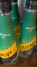 可口可乐（Coca-Cola）怡泉 可口可乐 Schweppes 无糖零卡 柠檬味 苏打水 400ml*12瓶  实拍图