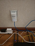 RicherLink 瑞吉联RL65011MWL百兆迷你无线扩展PLC电力猫套装家用无线路由器WIFI信号放大器穿墙宝免布线IPTV 实拍图