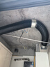 卡萨帝小炫风max静音油烟机 揽光小旋风抽油烟机家用 30风量大吸力 国家补贴 烟灶联动Y5s（灰) 实拍图