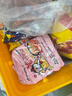 三养（SAMYANG）火鸡面奶油火鸡面拌面650g(130g*5)奶香早餐泡面拌面宵夜速食 实拍图