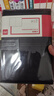 得力(deli)25K120张荔枝纹磁扣皮面本办公用品 商务记事本日记本工作笔记本子文具 棕3343 实拍图