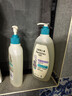 艾惟诺Aveeno青少年柔护保湿儿童沐浴露532ml+柔顺洗发露354ml 实拍图