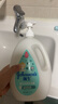 强生（Johnson）婴儿沐浴露1L 新生儿可用宝宝儿童易冲洗弱酸性温和清洁无泪配方 实拍图