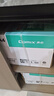 齐心（COMIX）利捷A4打印纸 70g 500张*5包 双面顺滑畅打a4复印纸 办公商务采购首选 整箱2500张【口碑复购王】 实拍图