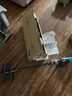 戴森（DYSON） V12s Origin吸尘器洗地机 手持无线家用 洗拖一体 洗脱 拖地 干湿两用 原装正品 秋冬礼物 实拍图