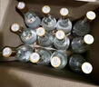 汾酒 玻汾 清香型白酒 口粮酒泡酒整箱装 42度 475mL 6瓶 红盖玻汾非原箱 实拍图