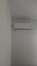 小米（MI）米家1.5匹 新风空调  40m³/h新风量 舒适 空调挂机KFR-35GW/F3A1 整机十年质保 实拍图