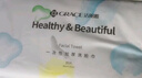 洁丽雅（Grace）一次性洗脸毛巾柔巾居家差旅洁面巾干湿两用擦脸巾10包 80片/包 实拍图