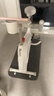 英尔健家用动感单车智能磁控静音运动减肥健身器材室内脚踏车健身单车 [旗舰款]物磁双阻+顶配APP 实拍图