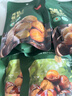 京东京造香烤有机板栗仁100g油栗子即食甘栗炒栗子坚果炒货休闲零食品 实拍图