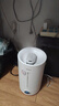美的（Midea）加湿器除菌家用卧室超声波大雾量宿舍静音喷雾器桌面雾化器取暖降噪生日礼物国家补贴S-UV98K 实拍图