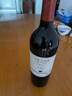 长城 特酿6解百纳干红葡萄酒 圆筒 750ml*6瓶 整箱装  热门商品 实拍图
