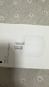 Apple/苹果 20W USB-C充电器  type-c充电器苹果手机充电器原装手机快充头 苹果17手机充电器 实拍图