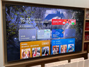 TCL电视 85Q9L Pro 85英寸 QD-Mini LED 蝶翼星曜屏 万象分区 绚彩XDR 超薄 国家补贴 实拍图