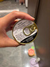 素力高（SolidGold）进口主食级猫罐头湿粮成猫幼猫 虾肉金枪鱼 高肉量美毛补水 85g*6 实拍图