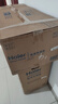 海尔（Haier）小红花套系 净省电1.5匹挂机卧室节能壁挂式空调 KFR-35GW/E1-1家电国家补贴20%以旧换新 实拍图
