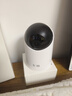 海雀800万超清家用摄像头监控家用360度无死角夜视全景手机远程自动旋转室内老人婴儿宠物安防看护机器 【标准版64G】昼夜极清 实拍图