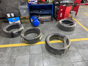 ENTDA 中策安达轮胎 汽车轮胎 225/45R18 95W D01 适配速腾/轩朗 实拍图
