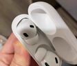 Apple/苹果 AirPods Pro (第二代) 搭配MagSafe充电盒 (USB-C) 苹果耳机 蓝牙耳机 适用iPhone/iPad/Mac 实拍图