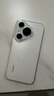 HUAWEI Pura 70 12GB+512GB 雪域白 北斗卫星消息版 超高速风驰闪拍 华为鸿蒙智能手机 实拍图