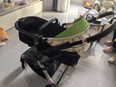 唯乐宝轻灵婴儿推车0-3岁可坐可躺一键折叠新生儿宝宝减震轻便高景观 实拍图
