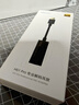 魅蓝HS1pro HiFi解码耳放小尾巴三档大推力解码器DSD256硬解/43131DAC芯片/APP调节/Type-C转3.5转接头 实拍图