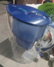碧然德（BRITA）过滤净水器 家用滤水壶 净水壶 海洋系列 3.5L（蓝）+专家版滤芯5枚 环保加固包装 实拍图